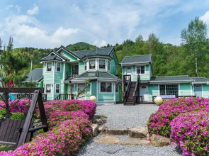 Pyeongchang Evernoori Pension