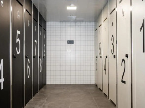 Dayin International Youth Hostel (Shanghai Nanjing East Road;People's Square;The Bund Branch)