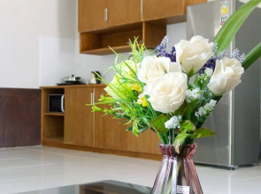 Phangan Chalet Bungalows