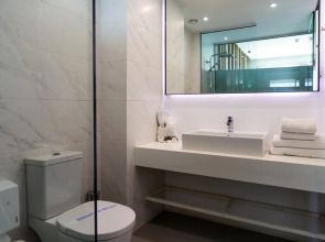 Piere Anne Beach Hotel