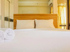 Compact and Mini Studio Great Western Resort Apartment