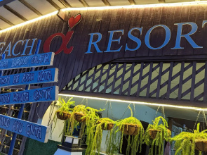 Budget Beach Resort