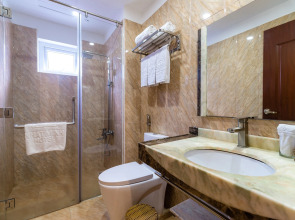 Nhat Minh Hotel and Apartment