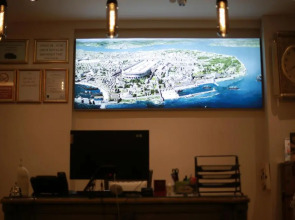 Constantinopolis Hotel