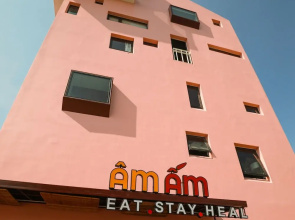 9 Inn - Staycation in Am Am Dalat