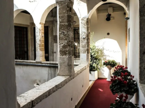 Bed and Breakfast Agora