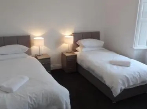 Musselburgh High Street Apartments