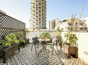 Silicate Ben Yehuda - Smart Hotel by Loginn Tel Aviv