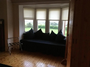 Sandhill House