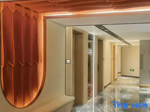 Yinshuiwan hotel