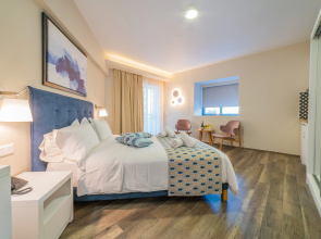 Bio Suites Hotel