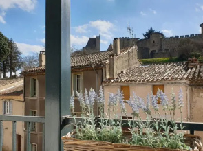 Gîtes Les 3 Tours 2