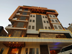 Diwan Residence Hotel Alsalamah