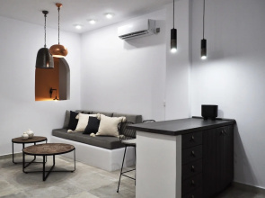 Nerti Suites