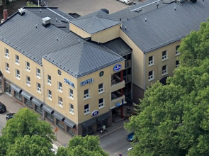 Hotelli Uninen Loviisa