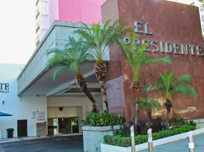 Hotel El Presidente Acapulco