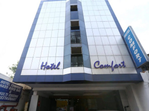 Hotel Comfort - Triplicane