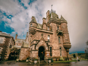 Cornhill Castle Hotel