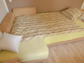 Wohnung im Fränkischen Seenland