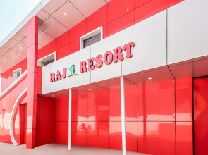 OYO Flagship 78071 Raj Resort 2