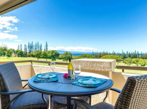 Kapalua Golf Villas Large Bedrooms KBM Resorts 3 Units, 3 Bedrooms Ml-2267