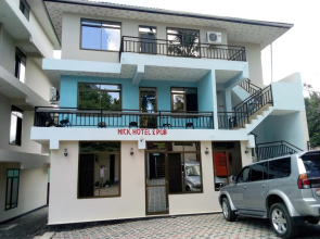 Nick Hotel
