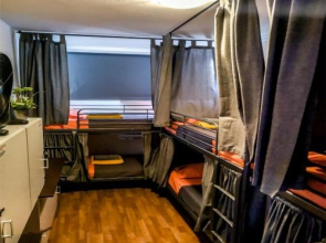 Live Lisboa Hostel