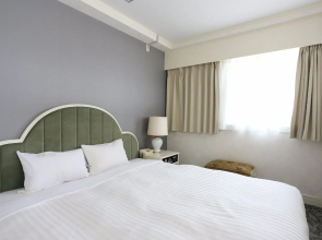 Hotel Castle inn Yokkaichi