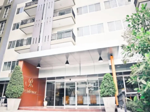 R Residence Sri Racha