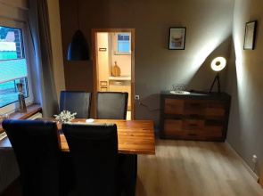 Ferienwohnung Am Ostfriesland-Wanderweg