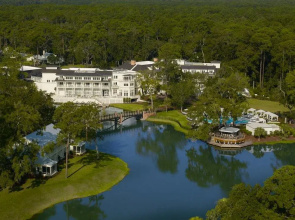 The Inn at Palmetto Bluff, A Montage Resort
