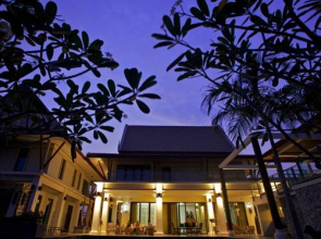 Manathai Villas Grace, Pattaya