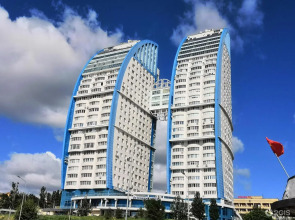 Апартаменты на улице Калинина 2А