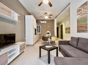 Contemporary Gzira 3 Bedroom