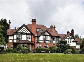 Oyo Dunmar House Hotel