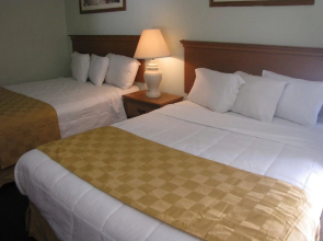 A-1 Budget Motel