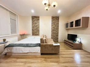 Апартаменты Квартирки НН на ул. Июльских дней, д. 1, к.1