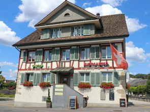 Gasthof Pizzeria Weingarten