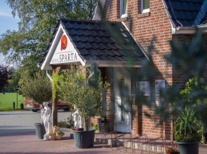 Hotel & Restaurant Sparta