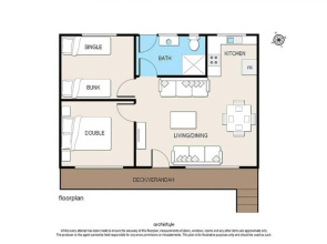 Metung Akora 2Bdrm Apartment 4 Pets and Boats welcome