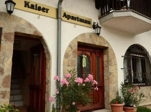Kaiser Apartman