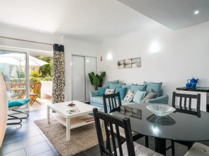 Serenity - Nice and cosy 1 bedroom apart with all the comforts