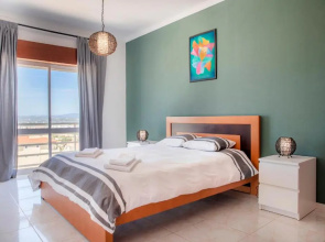 Lagos Bay View Flat
