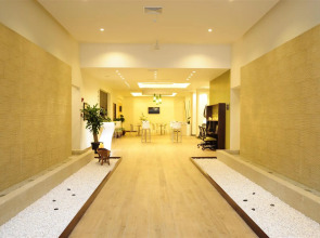 Best Western Plus Panama Zen Hotel