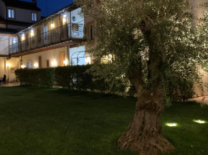 Princess Art Hotel