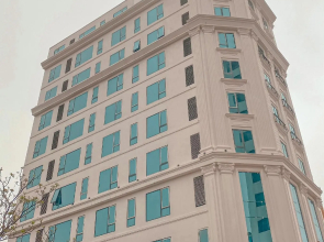 Kingdom Hotel Cua Lo