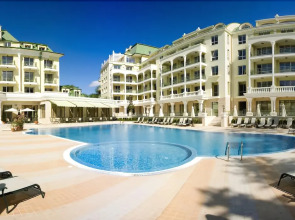 SG Apart Hotel Splendid