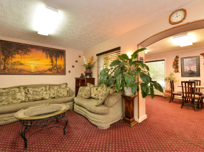 Americas Best Value Inn Heflin