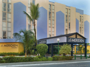 Douala Rabingha Hotel