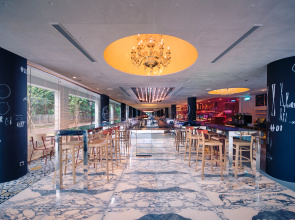 M Social Singapore